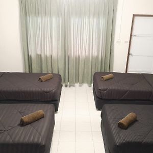 Vierbettzimmer
